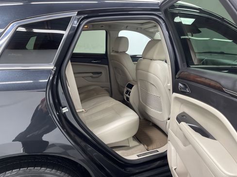 Used 2012 Cadillac SRX Performance image 21