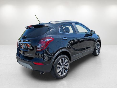 Used 2021 Buick Encore Preferred image 5