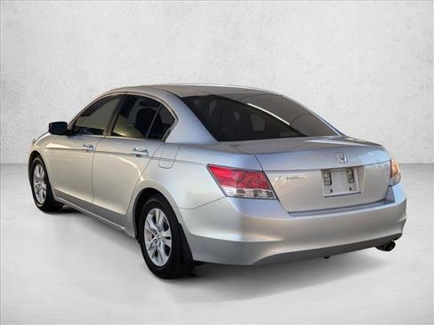 Used 2008 Honda Accord LX-P image 7