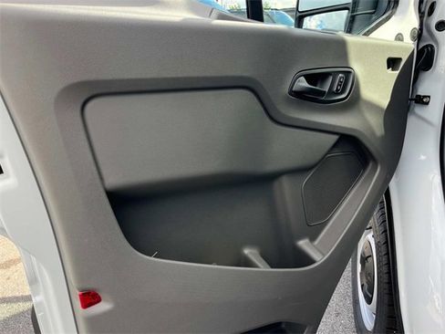 New 2025 Ford Transit 250 148 Medium Roof w/ Load Area Protection Package image 22