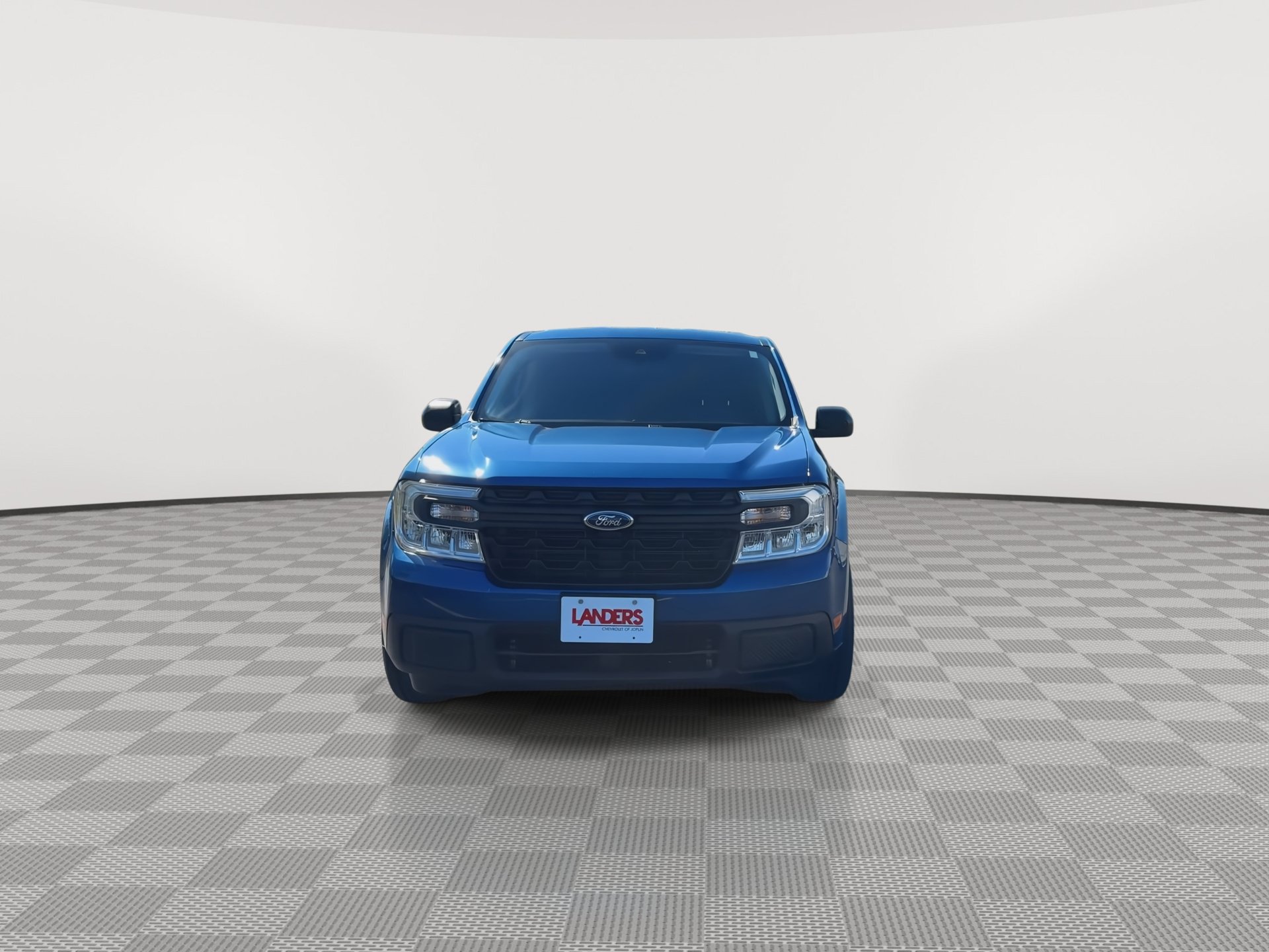 Used 2024 Ford Maverick XL FWD image 3
