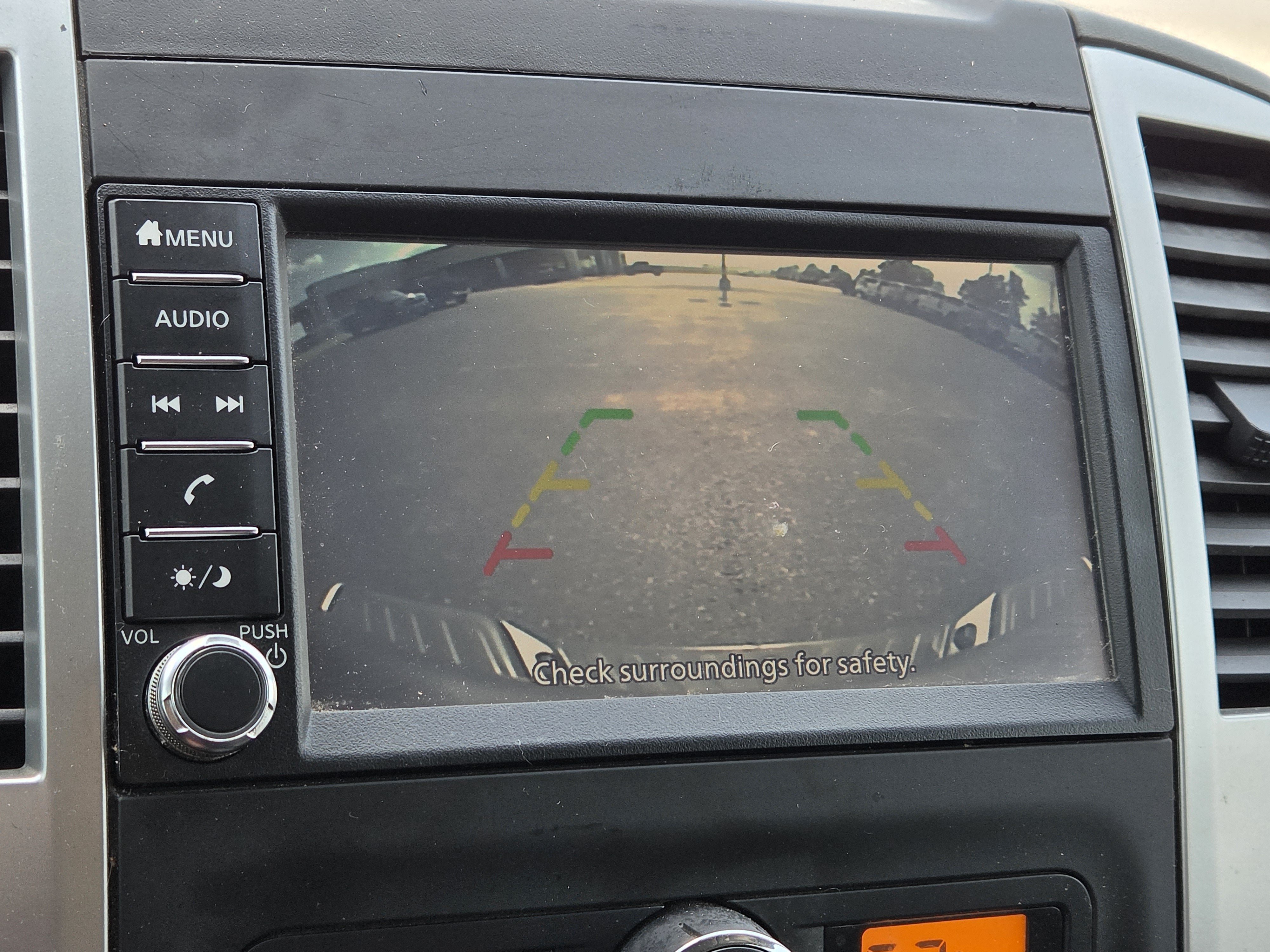 Used 2020 Nissan Frontier SV w/ Midnight Edition Floor Mats RWD image 17