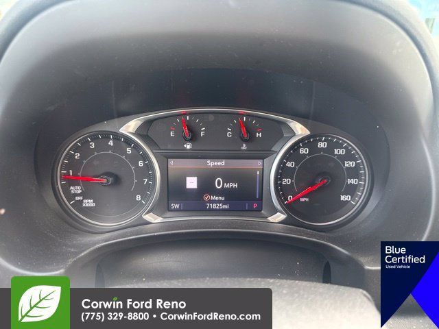 Used 2019 GMC Terrain SLT w/ Preferred Package AWD/4WD image 18