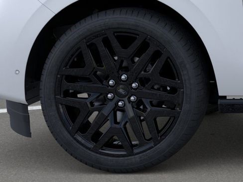 New 2026 Ford Expedition Max Platinum AWD/4WD image 19