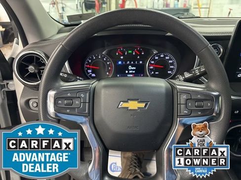 Used 2023 Chevrolet Blazer LT image 10