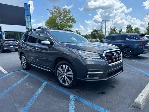 Used 2022 Subaru Ascent Touring AWD/4WD image 7