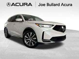 Used 2026 Acura MDX w/ Technology Package video 1