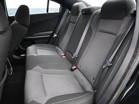 Used 2022 Dodge Charger SXT RWD image 26