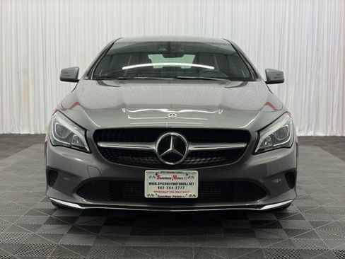 Used 2019 Mercedes-Benz CLA 250 4MATIC w/ Multimedia Package image 3