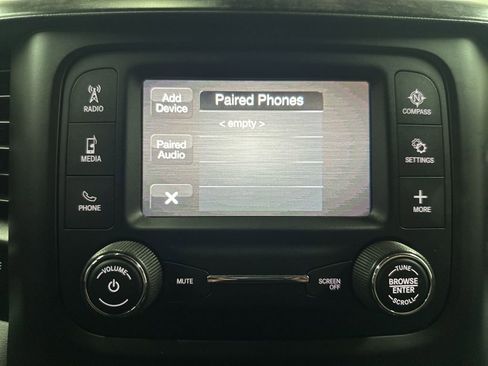 Used 2020 RAM 2500 Big Horn image 29