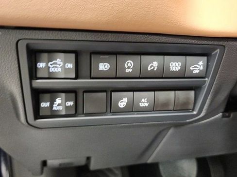 New 2026 Toyota Tundra 1794 Edition image 39