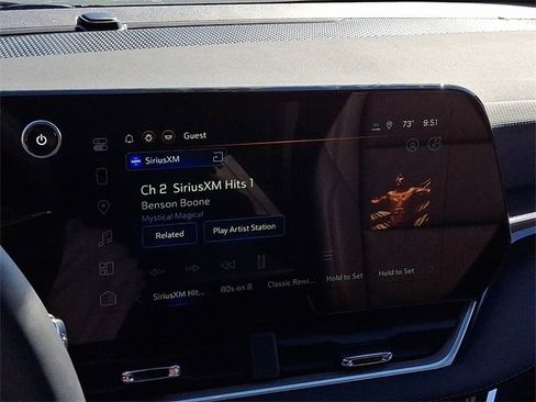 New 2026 Chevrolet Equinox LT w/ Convenience Package II image 13