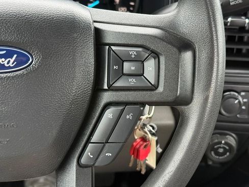 Used 2018 Ford F150 XL w/ Equipment Group 101A Mid AWD/4WD image 16