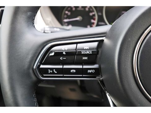 Certified 2026 MAZDA CX-90 3.3 Turbo w/ Preferred Package AWD/4WD image 15