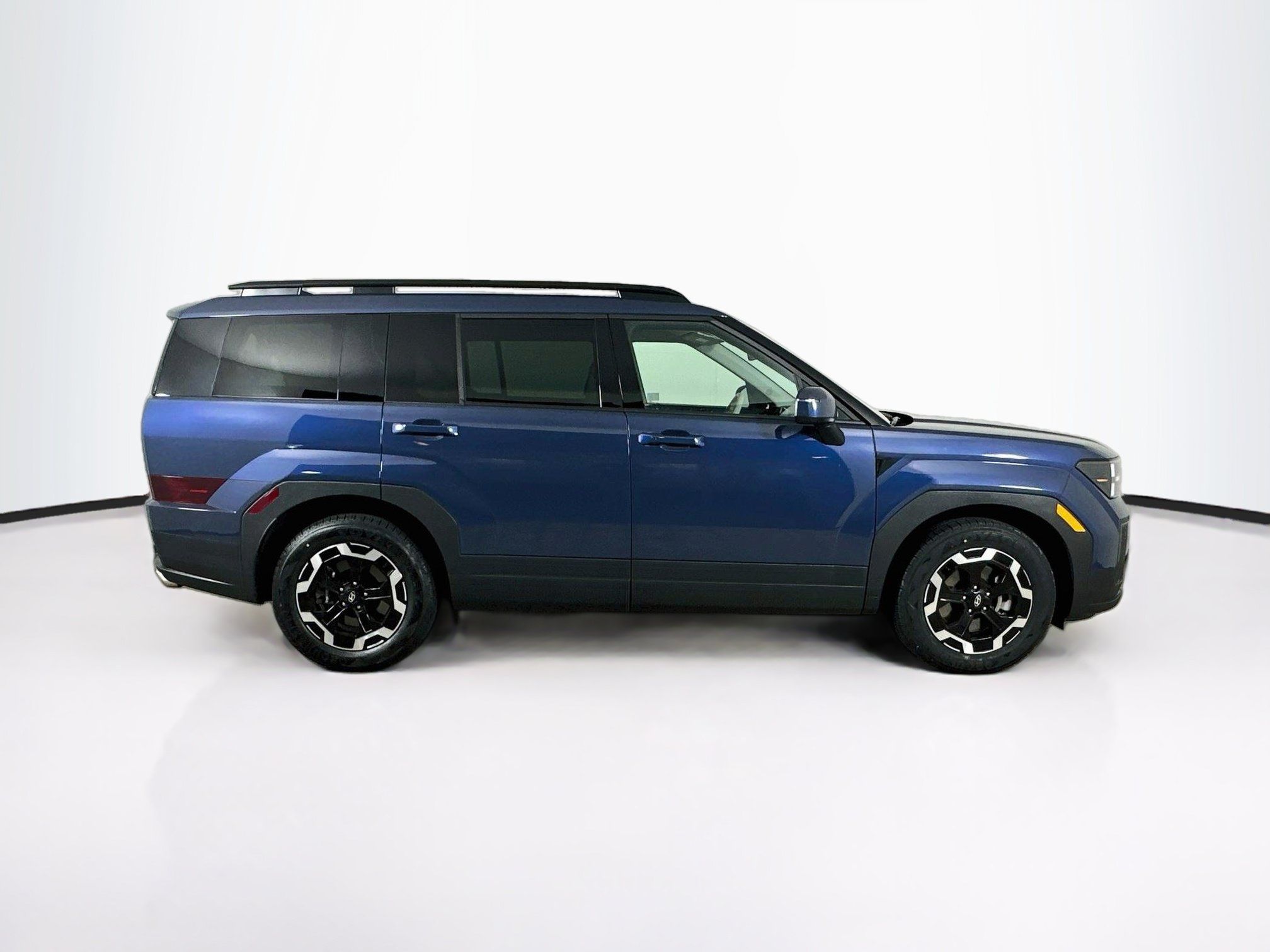 Used 2026 Hyundai Santa Fe SEL AWD/4WD image 10
