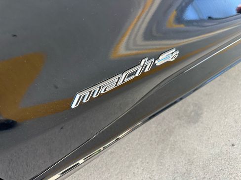 Certified 2025 Ford Mustang Mach-E GT AWD/4WD image 5