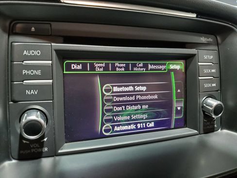 Used 2014 MAZDA MAZDA6 Grand Touring FWD image 31