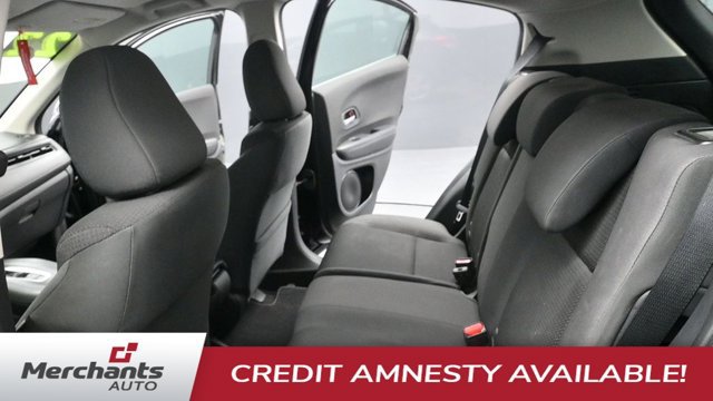 Used 2022 Honda HR-V LX image 22