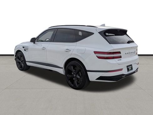 New 2026 Genesis GV80 3.5T Prestige image 7