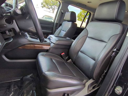 Used 2020 Chevrolet Tahoe LT image 15