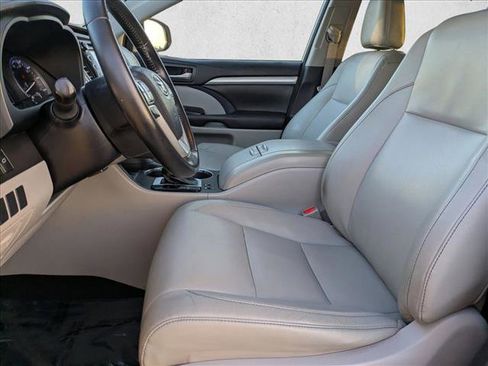 Certified 2018 Toyota Highlander XLE image 19