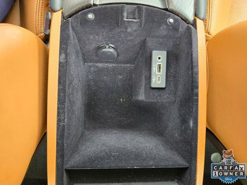 Used 2021 INFINITI Q50 Signature Edition w/ Cargo Package image 38