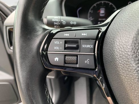 Certified 2024 Honda Civic Sport image 14