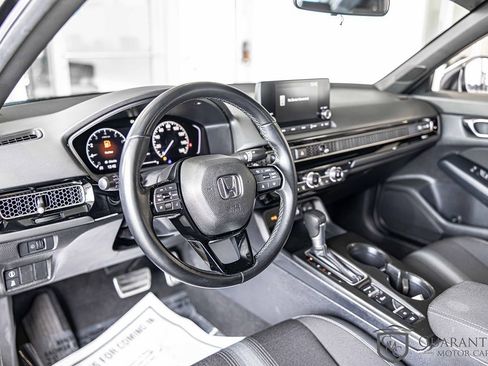 Used 2024 Honda Civic Sport image 19