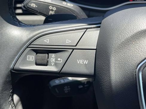Used 2024 Audi A4 2.0T Premium Plus AWD/4WD image 23