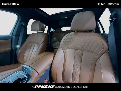 New 2027 BMW X6 xDrive40i AWD/4WD image 5