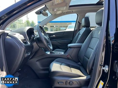 Used 2019 Chevrolet Equinox Premier AWD/4WD image 18