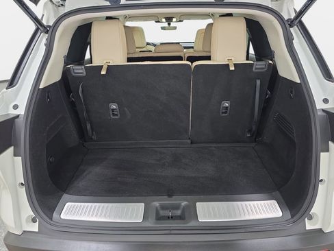 Certified 2023 INFINITI QX60 Pure AWD/4WD image 32