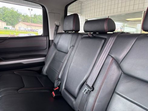 Used 2019 Toyota Tundra TRD Pro AWD/4WD image 21