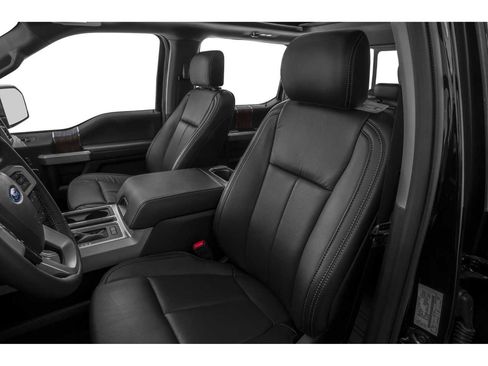Used 2020 Ford F150 Lariat w/ Equipment Group 502A Luxury RWD image 6