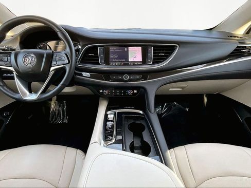 Used 2022 Buick Enclave Premium w/ Experience Buick Package image 7