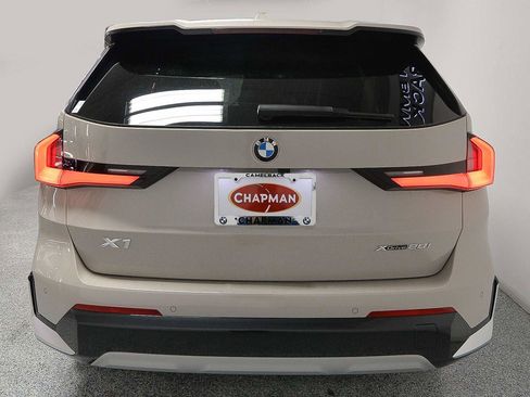 Used 2026 BMW X1 xDrive28i w/ Technology Package image 4