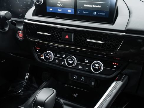 New 2026 Acura ADX FWD image 24