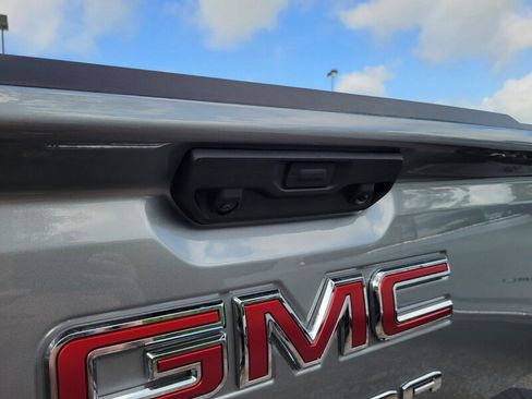 New 2026 GMC Sierra 1500 Elevation AWD/4WD image 7