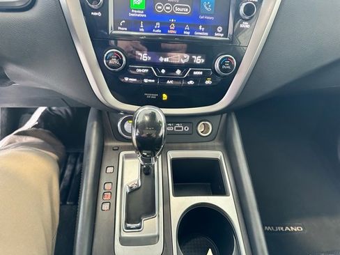 Used 2023 Nissan Murano Platinum image 13