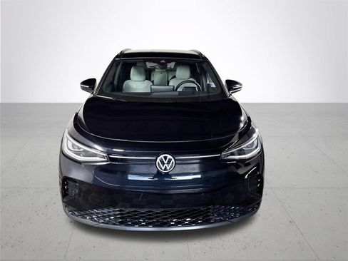 Certified 2025 Volkswagen ID.4 Pro S AWD/4WD image 4