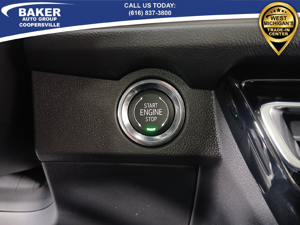 New 2027 Chevrolet Traverse LT w/ Sun and Wheel Package AWD/4WD image 44