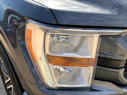 Used 2022 Ford F150 XL w/ STX Appearance Package AWD/4WD image 26