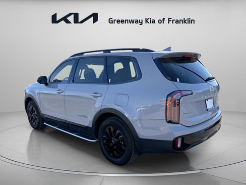 Used 2024 Kia Telluride SX X-Pro image 5