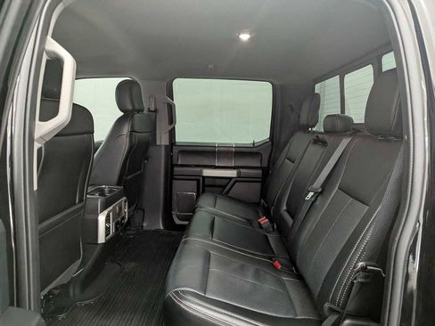 Used 2020 Ford F350 Lariat w/ Lariat Ultimate Package image 19