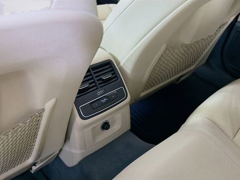 Used 2017 Audi A4 2.0T Premium Plus w/ Premium Plus Package image 28