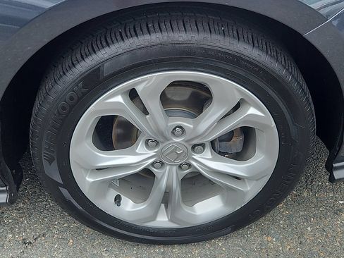 Used 2024 Honda Accord LX image 8
