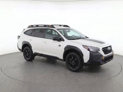 Used 2024 Subaru Outback Wilderness
