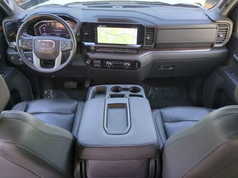 Used 2025 GMC Sierra 1500 SLT RWD image 15