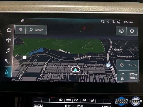 Used 2021 Audi e-tron Premium image 43