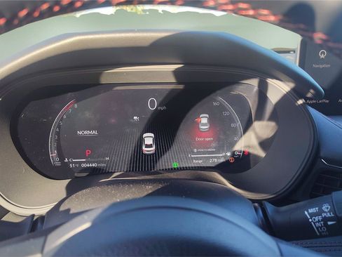 Certified 2025 Acura TLX SH-AWD w/ A-SPEC Pkg image 10